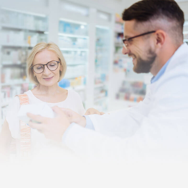 Atención Farmacéutica