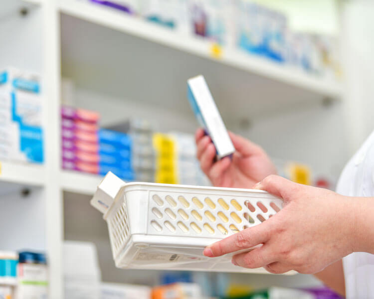 Farmacia Samuel Gómez