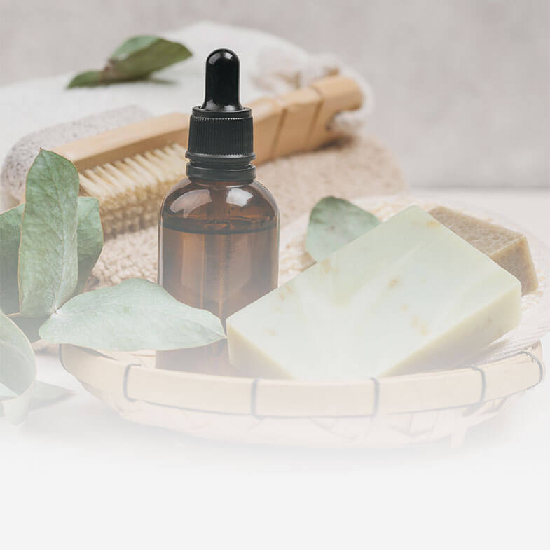 Cosmética Natural